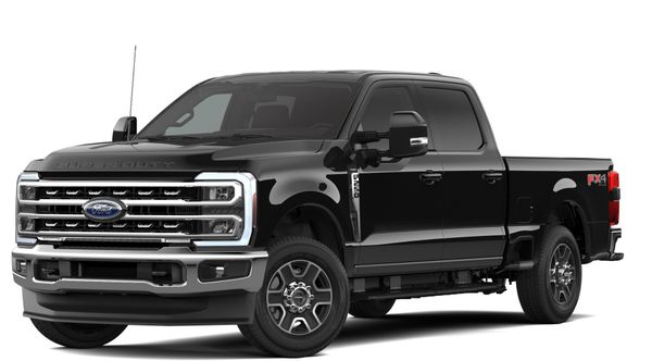 2026 Ford F-250