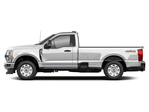 2026 Ford F-250