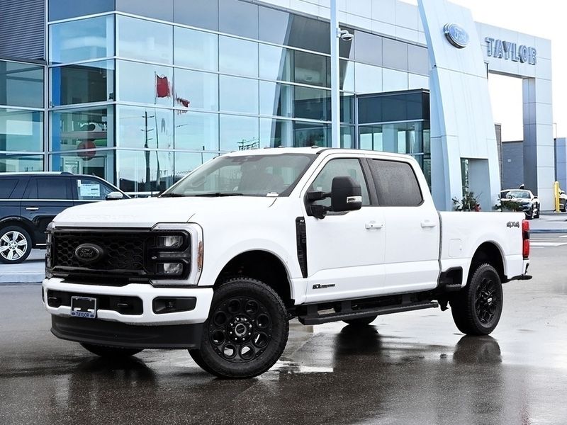 2026 Ford Super Duty F-250 SRW