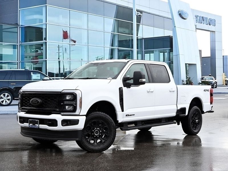 2026 Ford Super Duty F-250 SRW