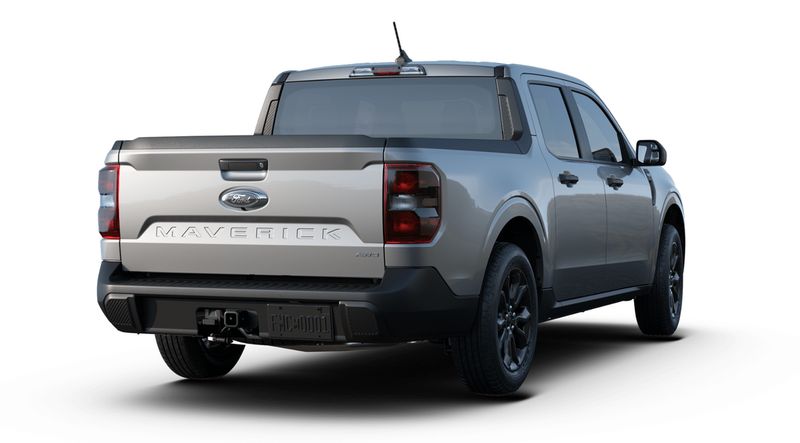 2024 Ford Maverick
