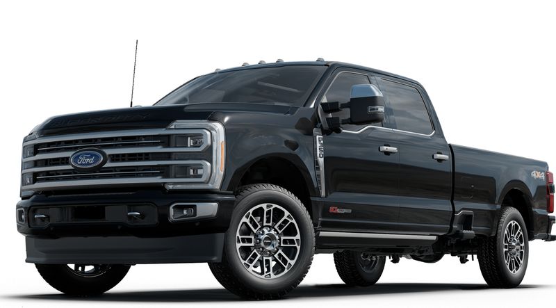 2023 Ford Super Duty F-350 SRW