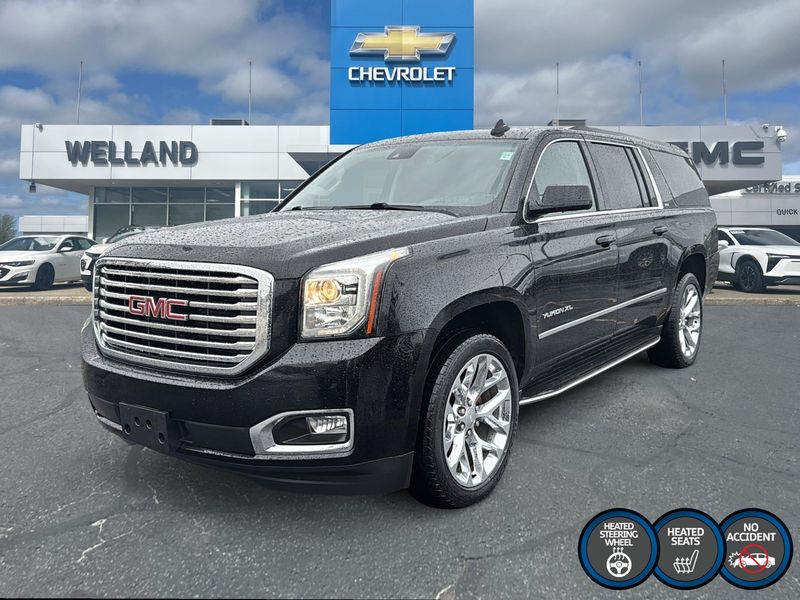 2020 GMC Yukon XL