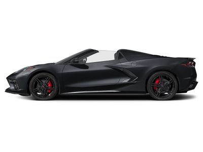 2026 Chevrolet Corvette