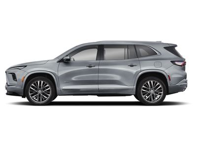 2025 BUICK ENCLAVE