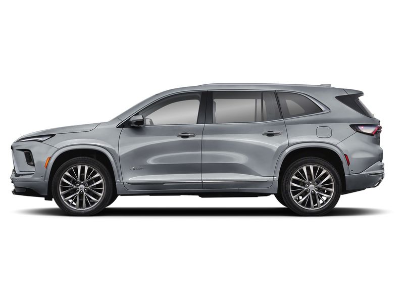 2025 BUICK ENCLAVE