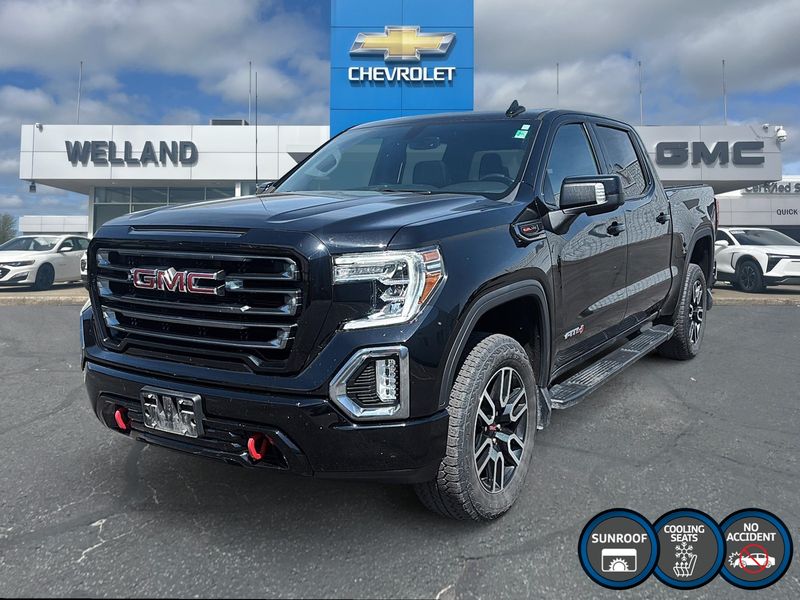 2022 GMC Sierra 1500 Limited