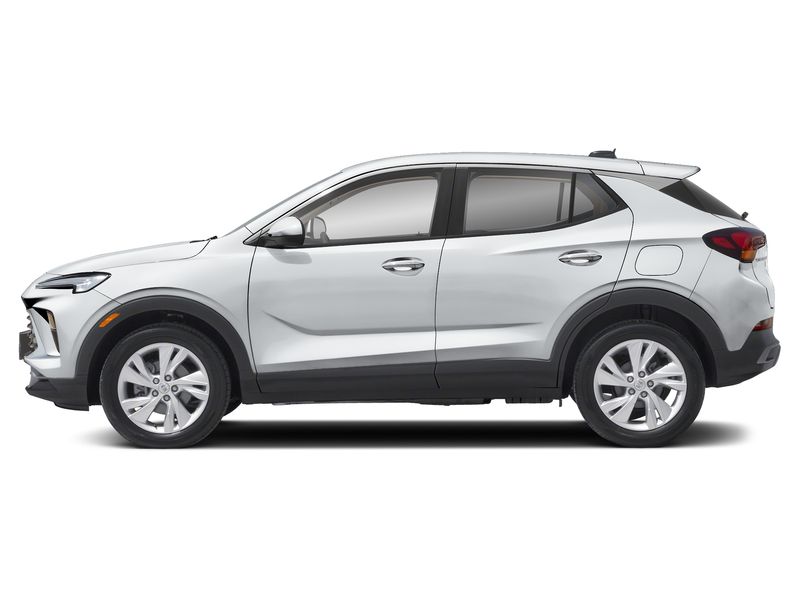 2026 Buick Encore GX