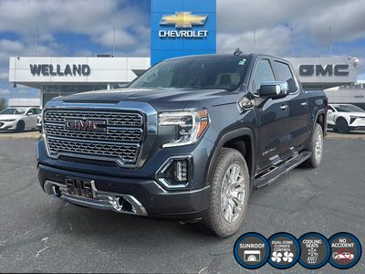 2022 GMC Sierra 1500 Limited