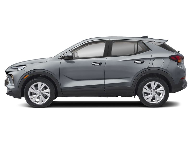 2026 Buick Encore GX