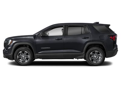 2027 GMC Terrain