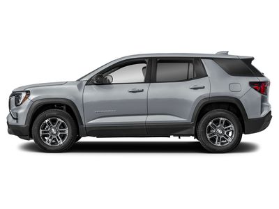 2027 GMC Terrain