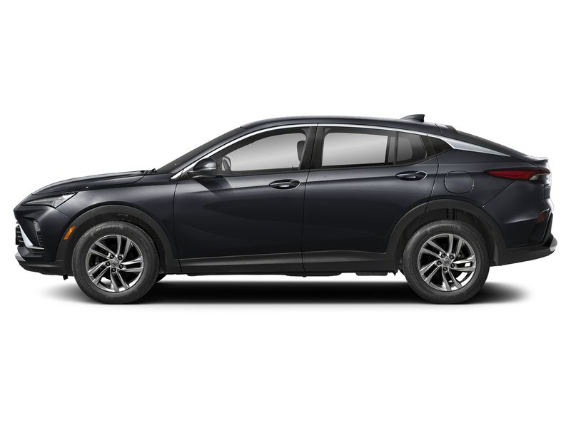 2026 Buick Envista