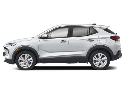 2026 Buick Encore GX