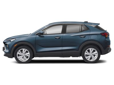 2026 Buick Encore GX