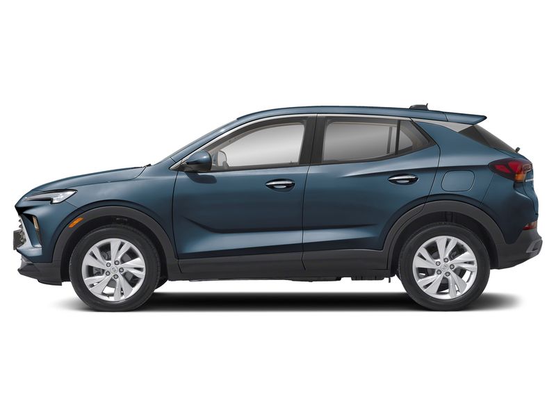 2026 Buick Encore GX