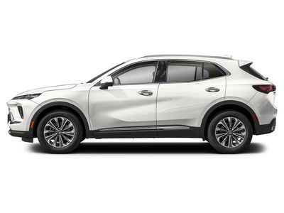 2026 Buick Envision