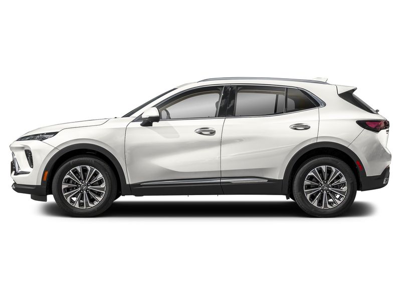 2026 Buick Envision