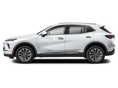 2026 Buick Envision