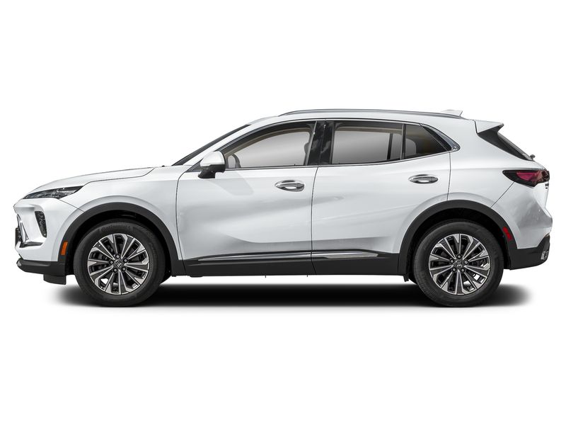 2026 Buick Envision
