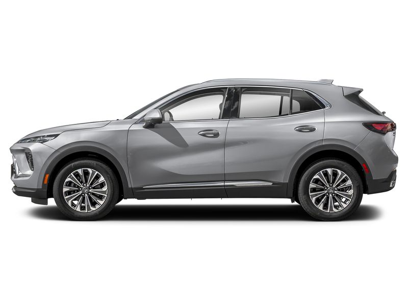 2026 Buick Envision