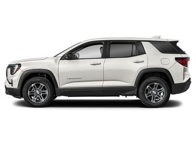 2027 GMC Terrain