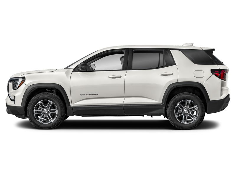 2027 GMC Terrain