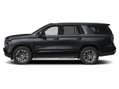 2026 Chevrolet Tahoe