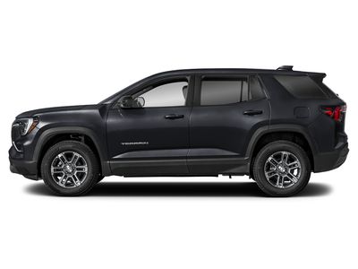 2027 GMC Terrain