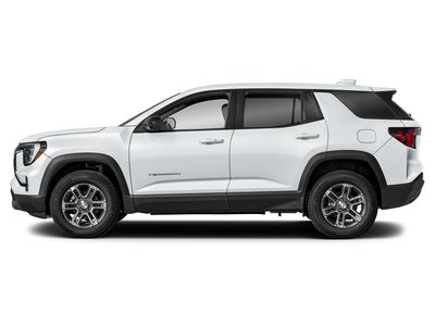 2027 GMC Terrain