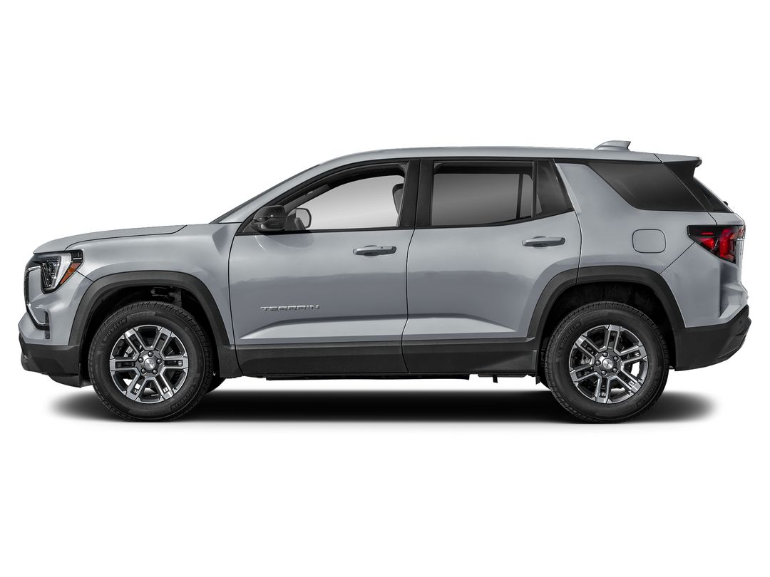 New 2027 GMC Terrain AWD-Elevation 37178