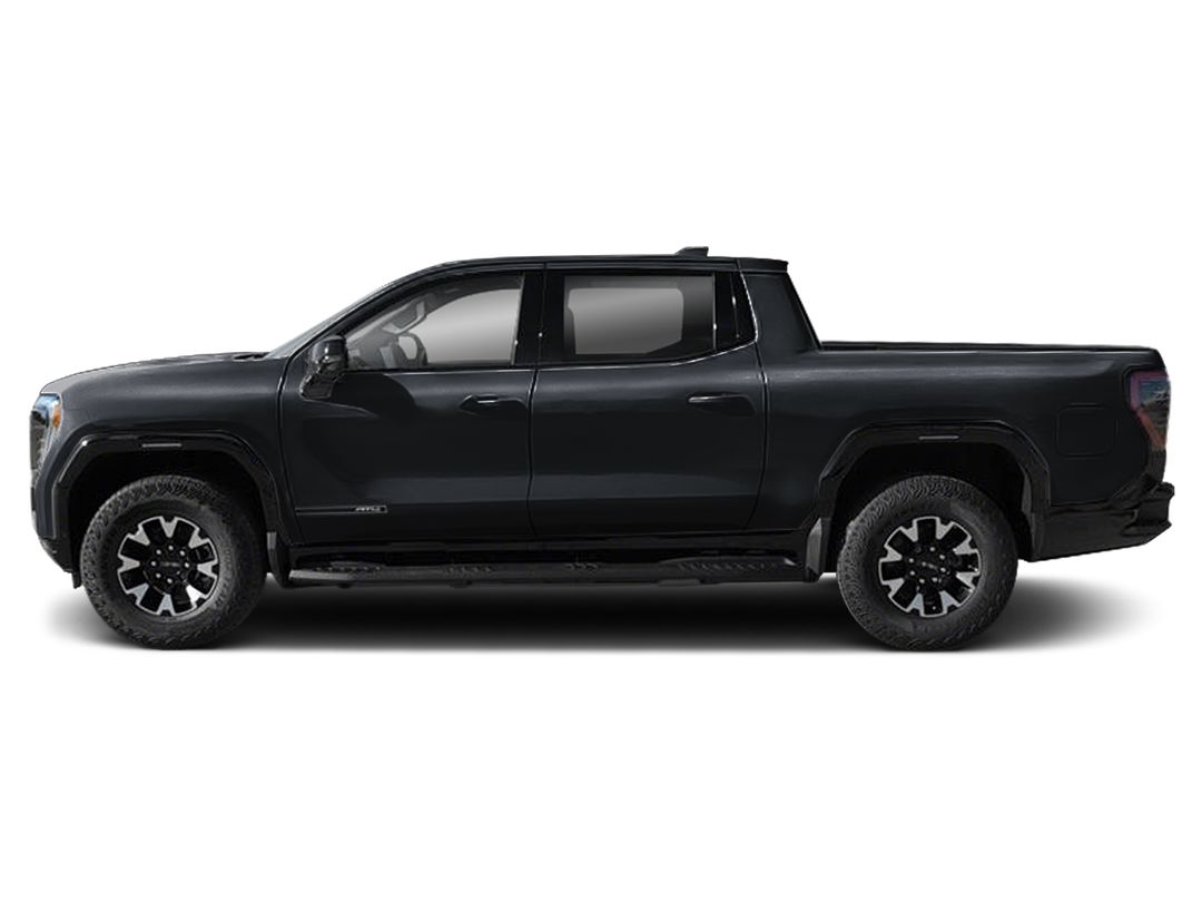 New 2026 GMC Sierra-EV Max-Range-AT4 37201