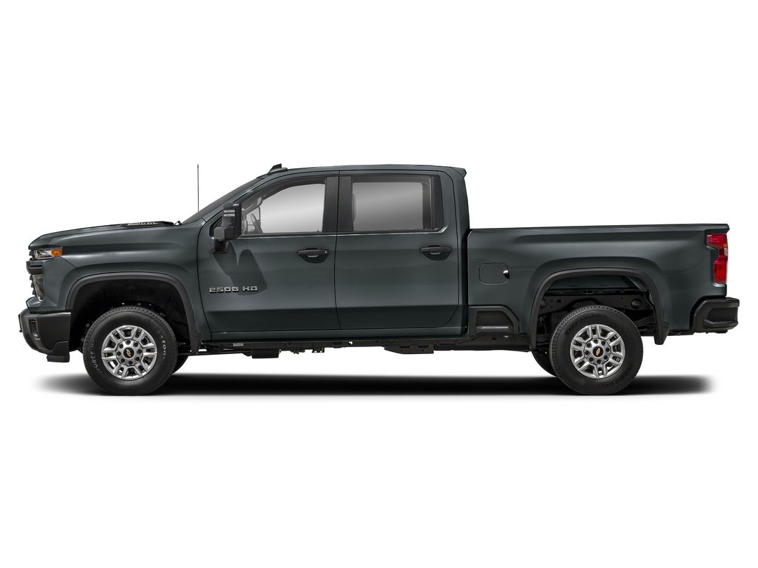 New 2026 Chevrolet Silverado-2500HD LTZ 37184