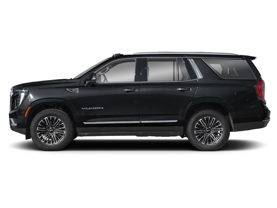 New 2026 GMC Yukon Denali-Ultimate 37176