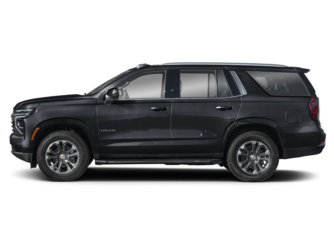 New 2026 Chevrolet Tahoe High-Country 37173
