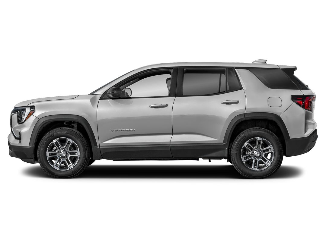 New 2027 GMC Terrain AWD-Elevation 37196