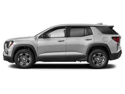 2027 GMC Terrain