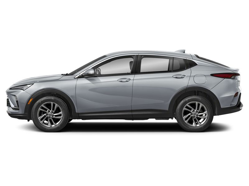 2026 Buick Envista
