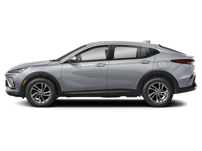 2026 Buick Envista