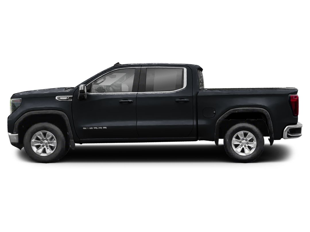 New 2026 GMC Sierra-1500 SLT 37216