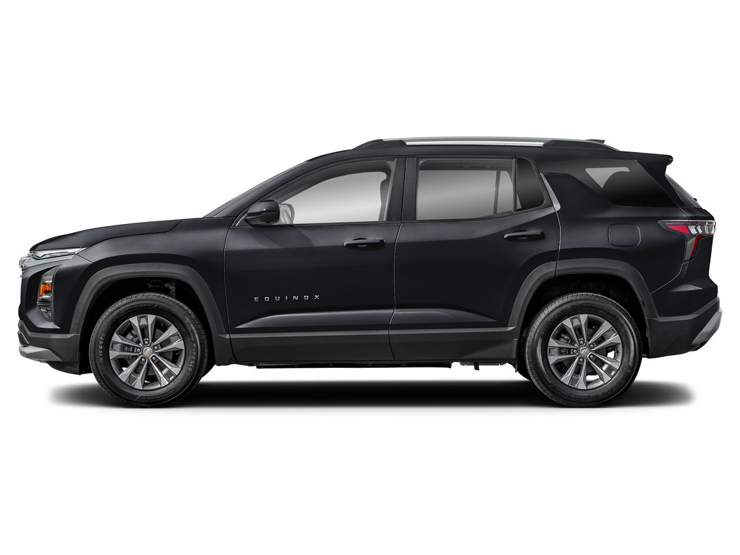 New 2026 Chevrolet Equinox AWD-LT 37257