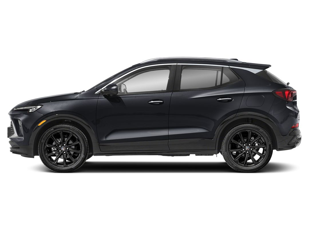 New 2026 Buick Encore-GX Sport-Touring 37261