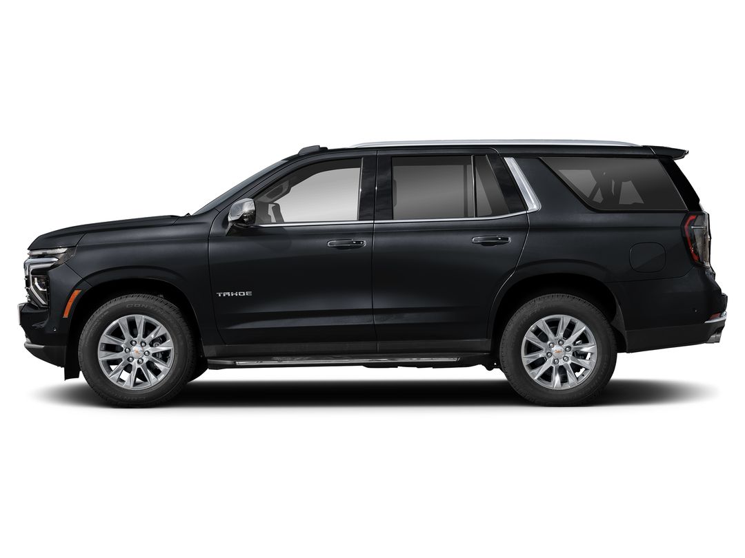 New 2027 Chevrolet Tahoe Premier 37271