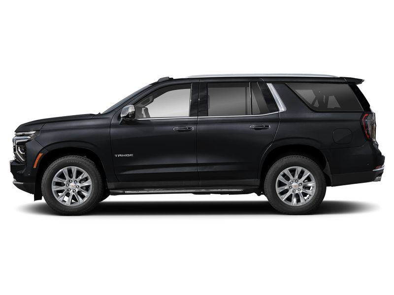 2027 Chevrolet Tahoe