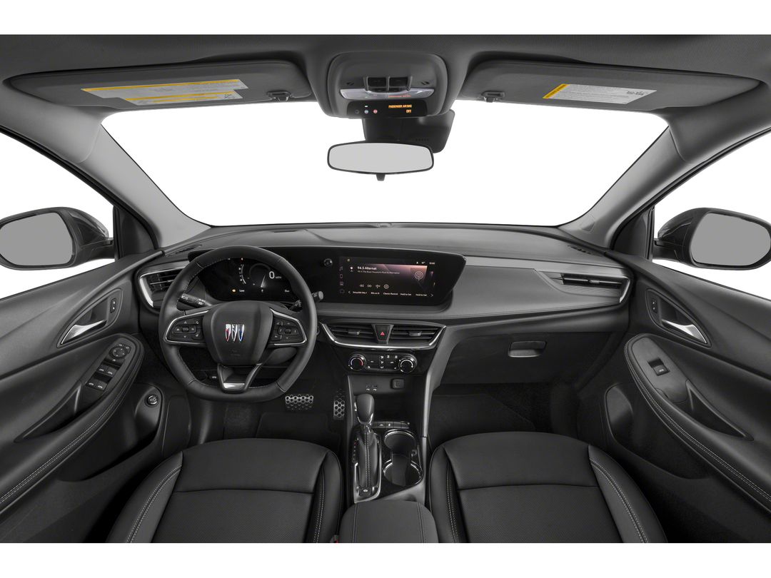 New 2026 Buick Encore-GX Sport-Touring 37168