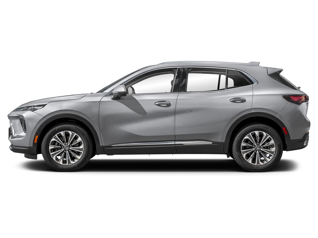 New 2026 Buick Envision Sport-Touring 37234