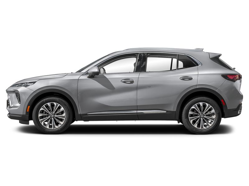 2026 Buick Envision