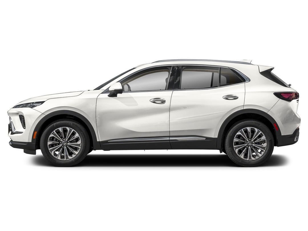 New 2026 Buick Envision Avenir 37239