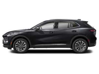 2026 Buick Envision
