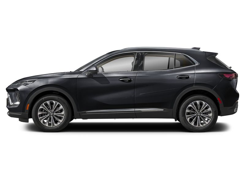 2026 Buick Envision